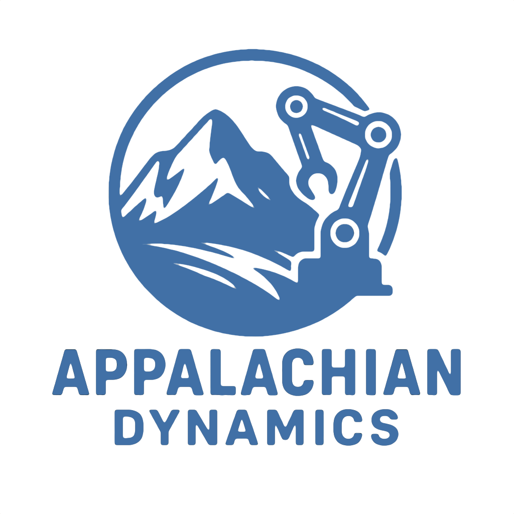 Appalachian Dynamics Logo